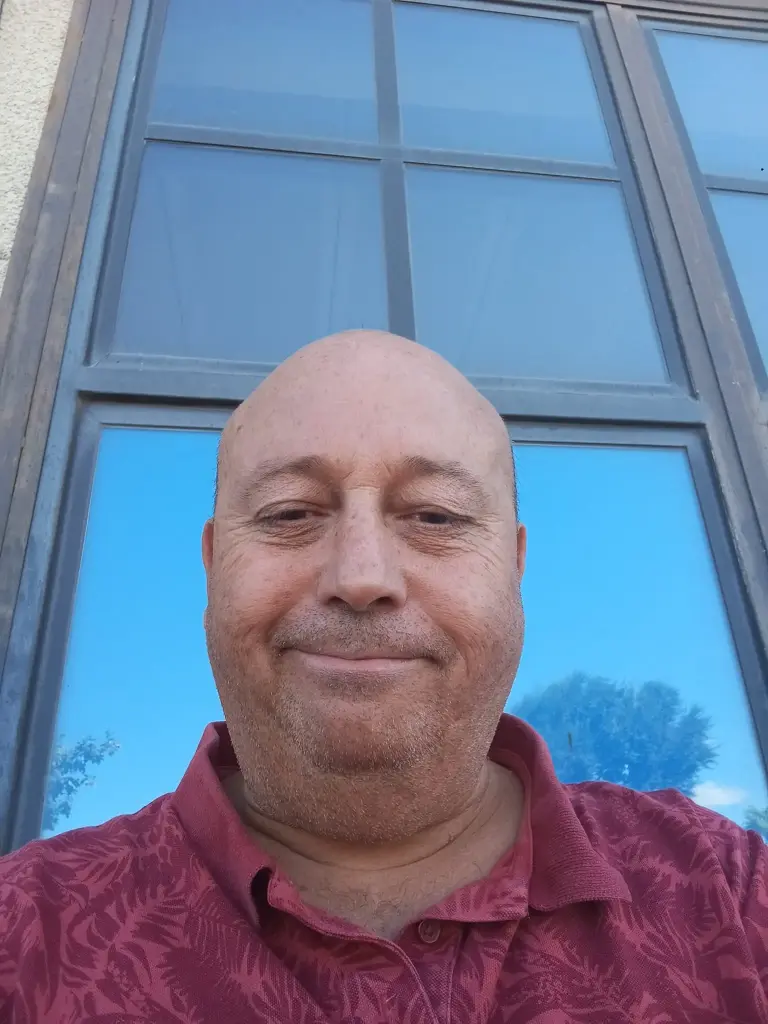 Roberto Alonso López