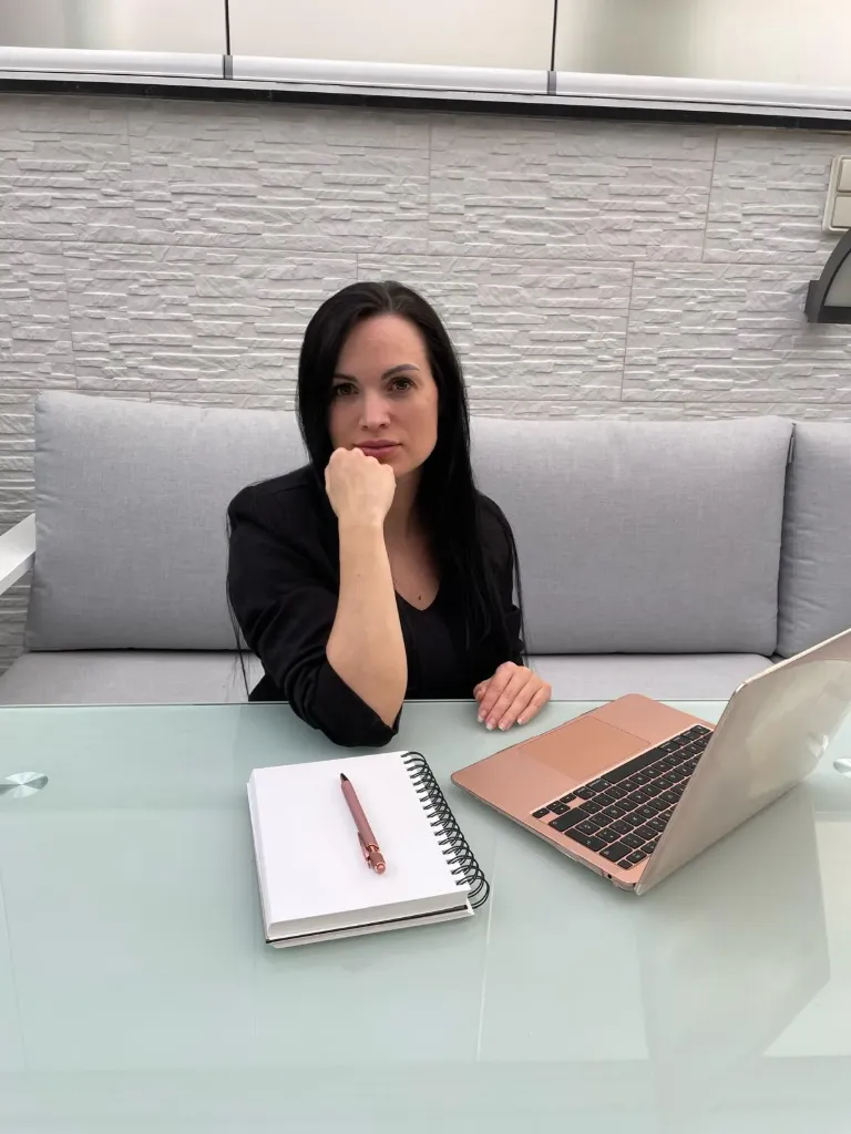 Yolanda Rodríguez Moreno