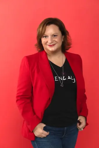 Rosa Calvo