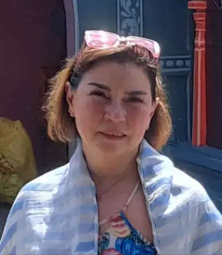 Yolanda Ruiz Barrahonna